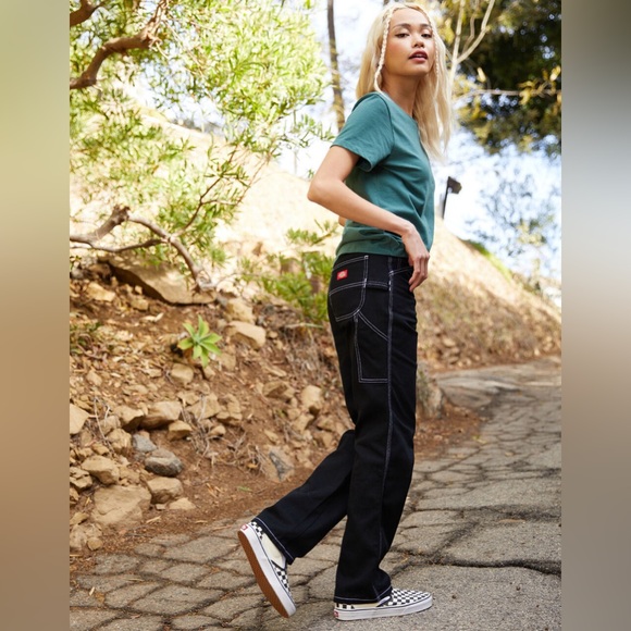 Dickies Pants - Dickies Women’s Carpenter Pants